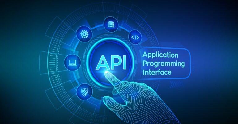 Develop an API